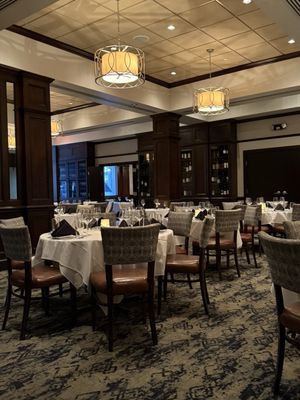 Ruth's Chris Steak House by null