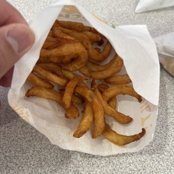 Quickly - West Valley Mall - Curly Fries - Bubble Tea Near Me - Tracy, California Quickly - West Valley Mall - Curly Fries - Bubble Tea Near Me - Tracy, California