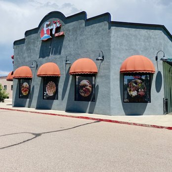 Fuji Bistro - the exterior of a restaurant - Chinese Near Me - Colorado Springs, Colorado Fuji Bistro - the exterior of a restaurant - Chinese Near Me - Colorado Springs, Colorado