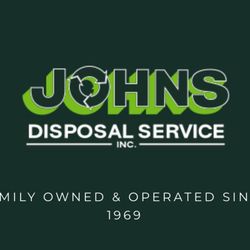 Johns Disposal Service