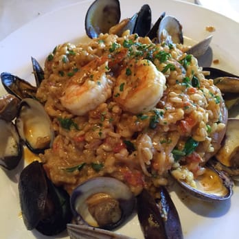 Cafe Santorini - Italian Near Me - Pasadena, California