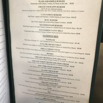 CJ's Diner - Diners Near Me - Palm Desert, California CJ's Diner - Diners Near Me - Palm Desert, California
