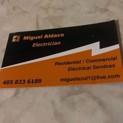 Inter Electrical Services
