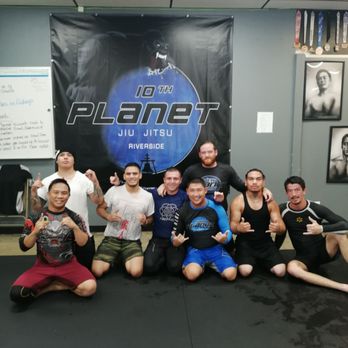 10th Planet Jiu Jitsu Riverside - Brazilian Jiu-jitsu Near Me - Riverside, California