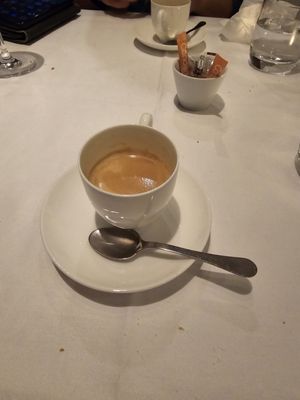 Au Bon Accueil by null
