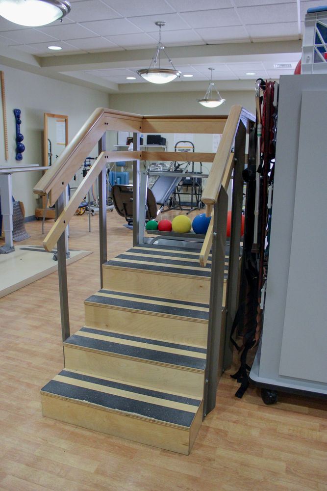 Good Shepherd Rehabilitation - Palmerton - child therapist in Palmerton, PA