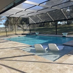 Clark's Pools