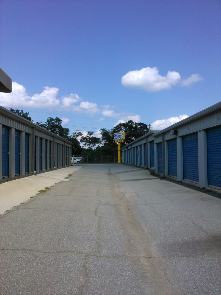 ROYAL STORAGE Updated September 2024 13 Photos 2801 Palmyra Rd