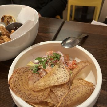 O Sea - Farmed Atlantic Salmon Ceviche - Seafood Near Me - Orange, California O Sea - Farmed Atlantic Salmon Ceviche - Seafood Near Me - Orange, California