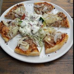 Anadolu Döner Kebap