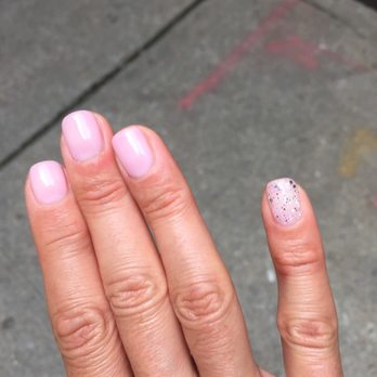 Echo Spa & Nail - Nail Salons Near Me - New York, New York Echo Spa & Nail - Nail Salons Near Me - New York, New York