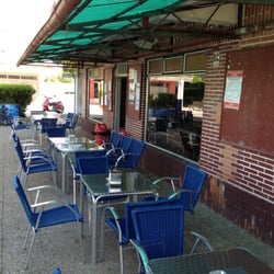 Bar Rio Sella