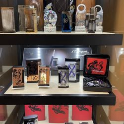 Royal Cigars - Cigar accessories