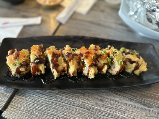Kokoro Sushi by null