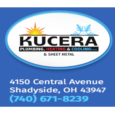 Kucera Plumbing Heating Cooling & Sheet Metal