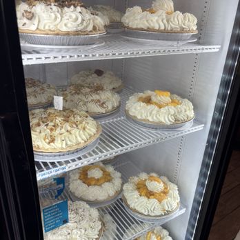 Village Kitchen & Pie Shoppe - Pies - American Near Me - Carlsbad, California Village Kitchen & Pie Shoppe - Pies - American Near Me - Carlsbad, California