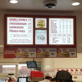 In-N-Out Burger - Burgers Near Me - Keizer, Oregon In-N-Out Burger - Burgers Near Me - Keizer, Oregon