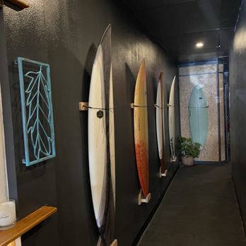 Drifters Surf Restro - Caribbean Near Me - Indian Harbour Beach, Florida