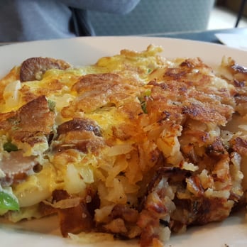 Metro Diner - Italian omelette - Diners Near Me - Middle Village, New York Metro Diner - Italian omelette - Diners Near Me - Middle Village, New York