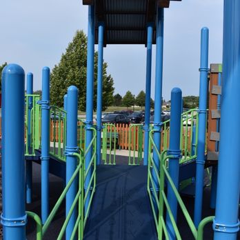 Centennial Park - Parks Near Me - Cedarburg, Wisconsin