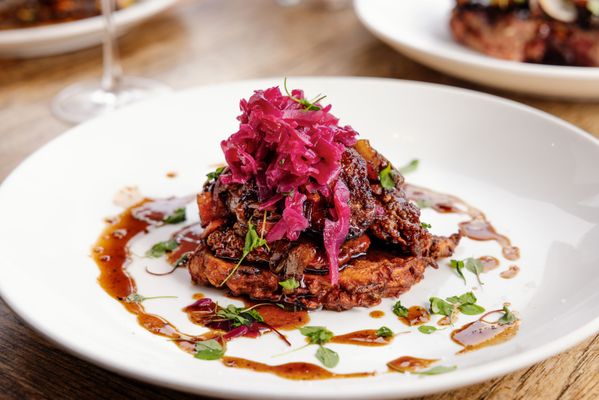 South City Kitchen Midtown by null