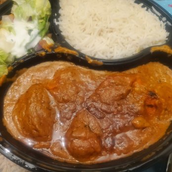 Kabab Hut - Chicken Tikka Masala - Indian Near Me - Catonsville, Maryland