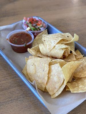 Cinco TacoBar by null