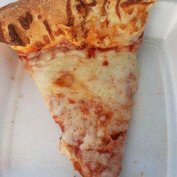 Maggio's Pizza - Cheese slice - Pizza Near Me - Big Bear Lake, California Maggio's Pizza - Cheese slice - Pizza Near Me - Big Bear Lake, California