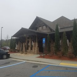 Physicians Pointe - Front of building