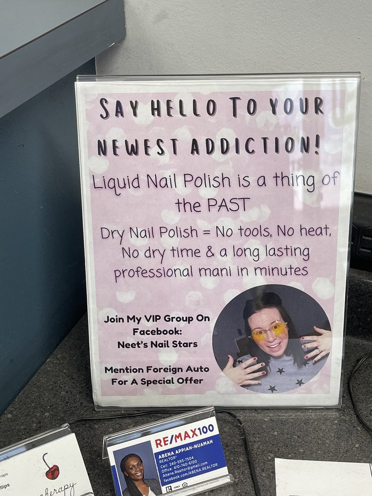 FOREIGN AUTO EXPERTS 11 Photos & 92 Reviews 6350 S Hanover Rd