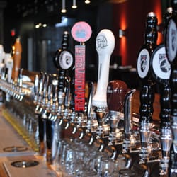 La plus grande sélection de bière à Laval.