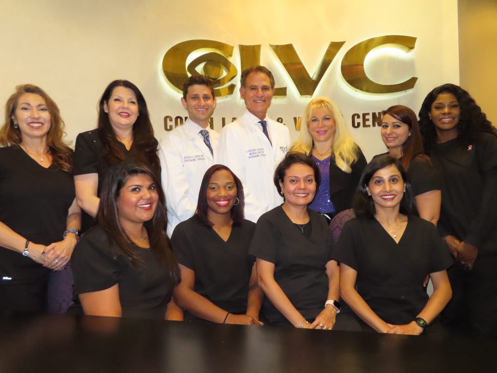 COHEN LASER & VISION CENTER 11 Photos & 42 Reviews 3020 N Military Trl, Boca Raton, Florida