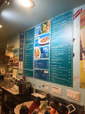 Menu photo 4 Wahoo's Fish Taco Orange, CA Menu photo 4 Wahoo's Fish Taco Orange, CA