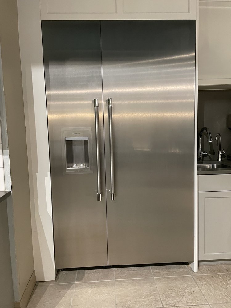 CUSTOM DISTRIBUTORS 16 Photos Appliances 9190 Seward Rd