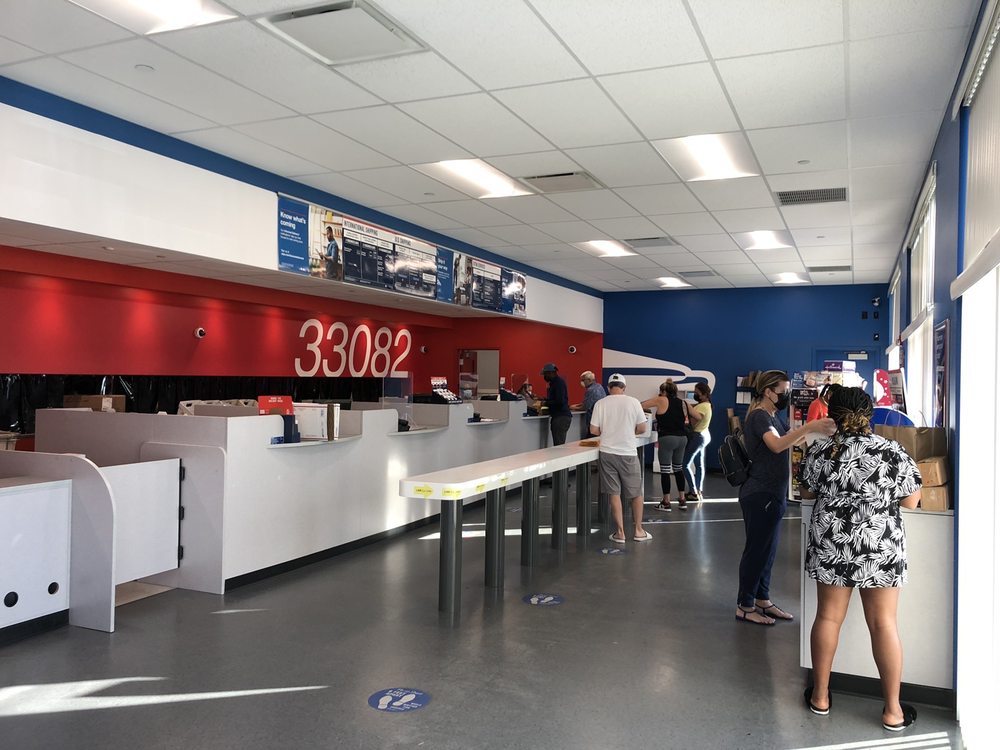 WEST PINES — POST OFFICE Updated May 2024 21 Photos 16000 Pines