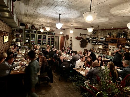Il Buco Alimentari & Vineria by null
