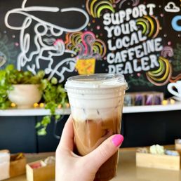Last Drop Coffee Monroe CT @CoffeeinConnecticut Last Drop Coffee Monroe CT @CoffeeinConnecticut