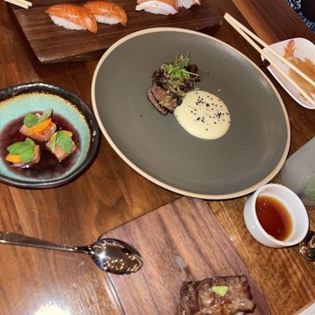 Uchi - Japanese Near Me - Dallas, Texas