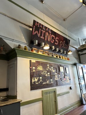 Halal Wings Plus by null