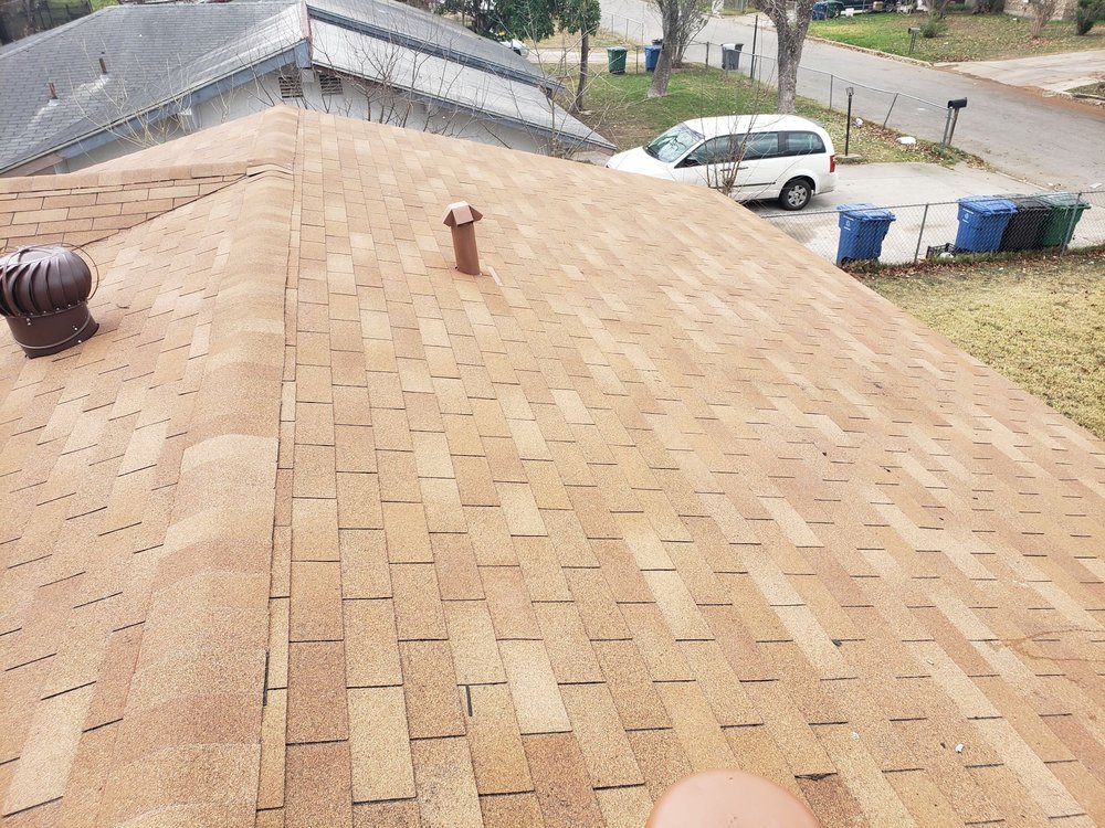 Slide of Magnus Exteriors