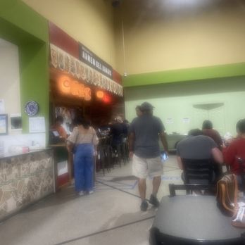 Ramen Del Barrio - No line today! - Ramen Near Me - Austin, Texas