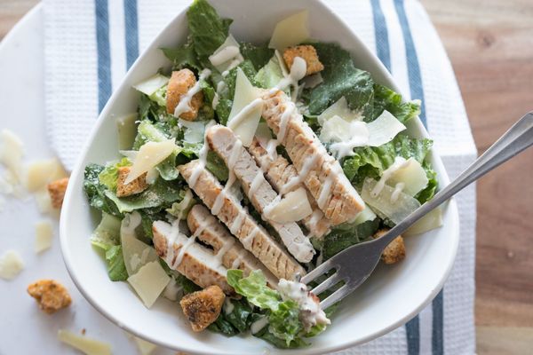 The Fish’n Chicken