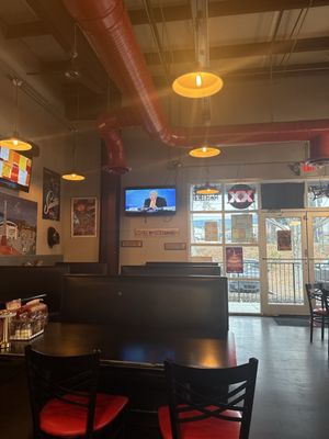 Chattahoochee Ave NW by null