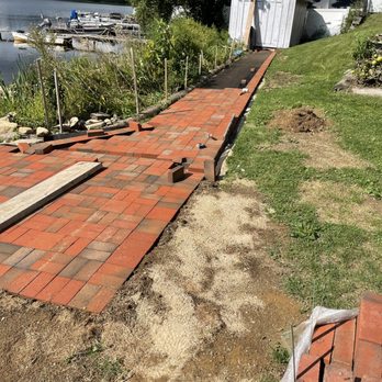 Camosse Masonry Supply - Building Supplies Near Me - Worcester, Massachusetts
