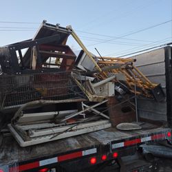 Budget Junk Removals
