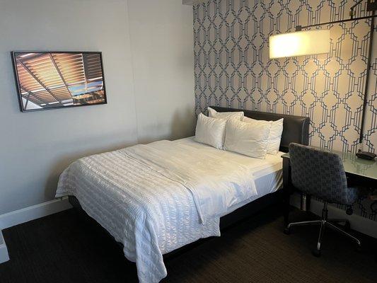 Le Méridien Dallas, The Stoneleigh by null
