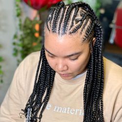 Exquisite Rootz - Front view FeedIns