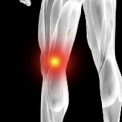 Treat Pro Massage - Hips .knee. Foot pain relief therapy