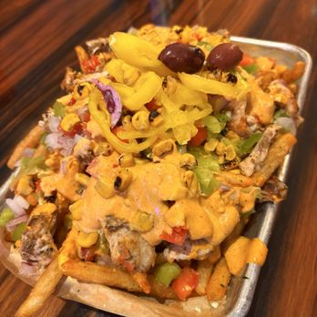Spitz - Billings - Street Cart Fries - Mediterranean Near Me - Billings, Montana Spitz - Billings - Street Cart Fries - Mediterranean Near Me - Billings, Montana