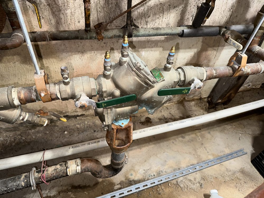 Slide of AAA Plumbing & HVAC